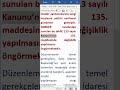 Vergi Dairesi Müdür Yardımcılarına İnceleme Yetkisi Verilmesine Yönelik Kanun Teklifi