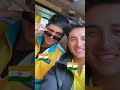 Shubhman Gill And Abhishek Sharma Edit 🥠Shubmangill Abhisheksharma Cricket Trendingshorts Shubhman Gill And Abhishek Sharma Edit 🥠Shubmangill Abhisheksharma Cricket Trendingshorts