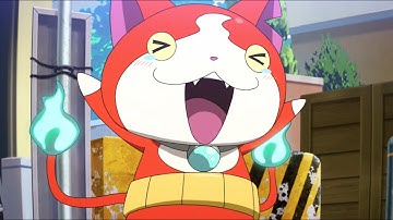YO-KAI WATCH S1 Meet Yo-kai Friends (Short)