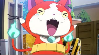 YO-KAI WATCH S1 Meet Yo-kai Friends (Short)