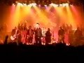 Capture de la vidéo The Mighty Mighty Bosstones - Live At Montreal, Ca 10/29/1997