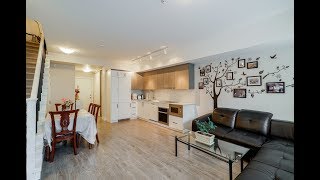 107 809 Fourth Avenue, New Westminster