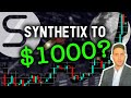 CAN SYNTHETIX SOAR TO $1000? Why Defi Altcoin SNX is winning the battle for a $640 Trillion Market
