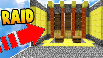 500 MILLION DOLLAR RAID! | Minecraft FACTIONS #569