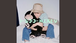 Miniatura del video "1-800-Mikey - O.Y.O"