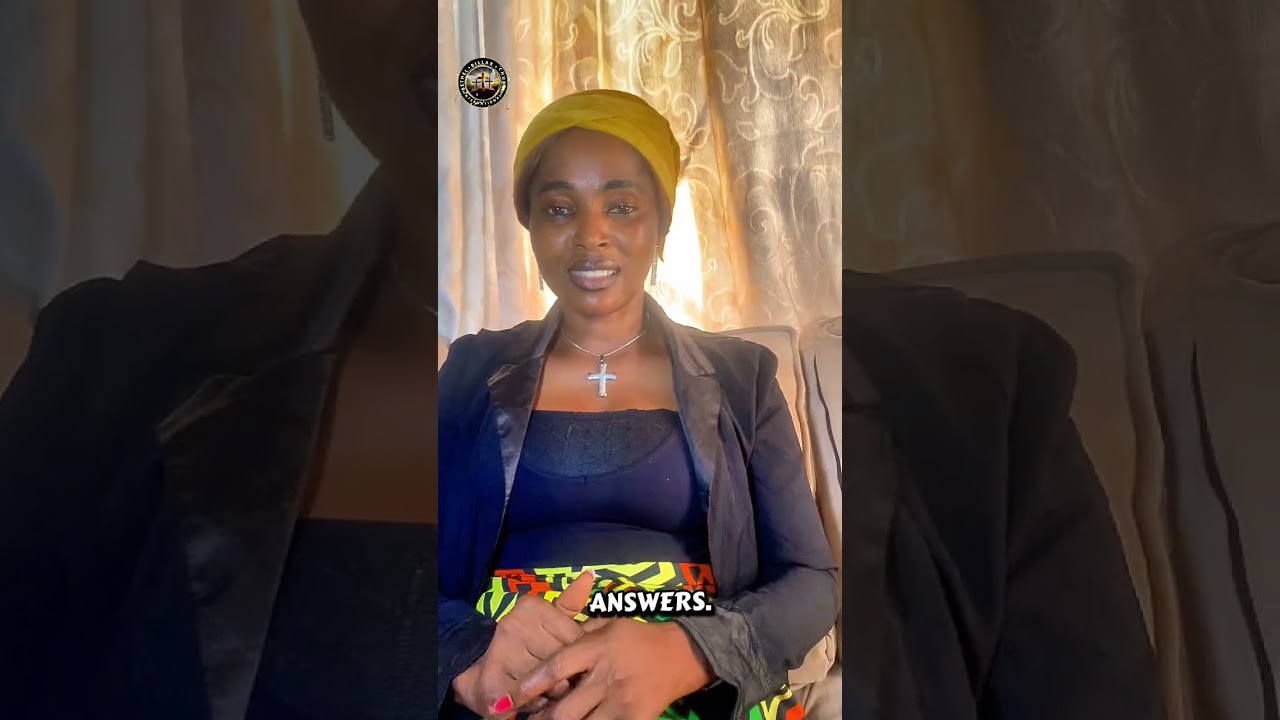 Day 11 of 21 days prayer and fasting Topic: Faith Over Doubt    Bible Script.: Heb.11:1 - 