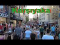 Walking in Izmir: Karşıyaka, Turkey, Summer 2021