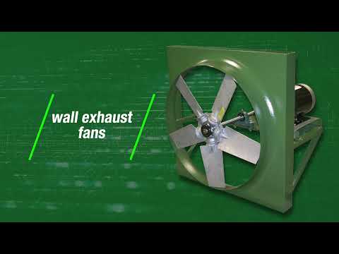 Ventilation For Cryptocurrency And BitCoin Mining