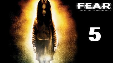 F.E.A.R. - 5: The PENETRATOR