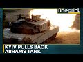 Ukraine war: Amid mounting struggles, Kyiv sidelines US-provided battle tanks | WION Fineprint