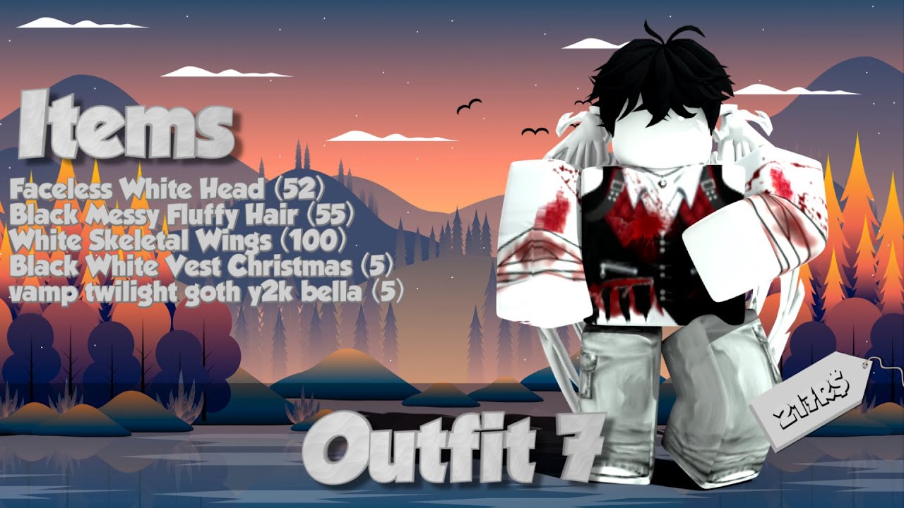 200 Roblox outfit Ideas ♥  roblox, roblox pictures, roblox animation