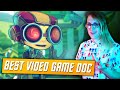 PsychOdyssey Review - THE BEST VIDEO GAME DOCUMENTARY