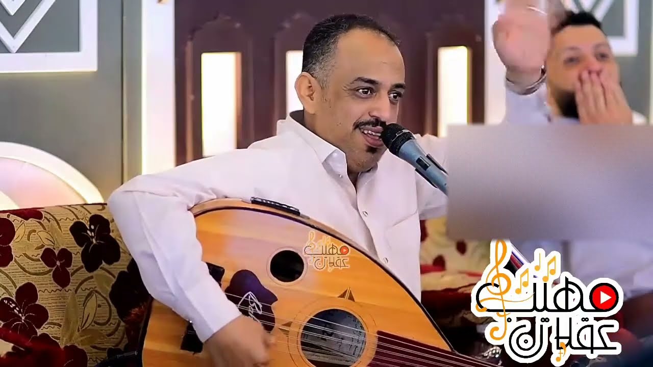 أبدا عامك مختلف و شاهد هذه الجلسة ايوبيات مع الفنان 