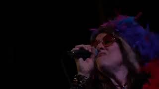 EXPERIENCE JANIS