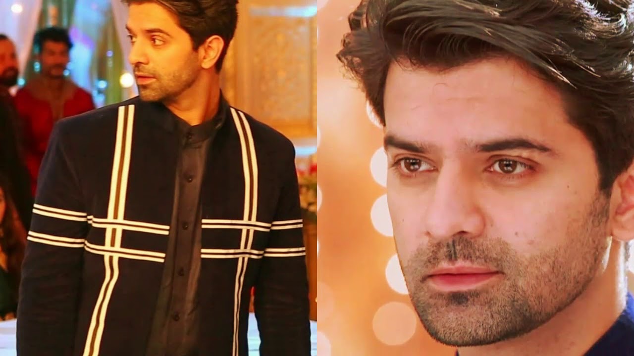 Barun Sobti | Arnav and khushi, Arnav singh raizada, Doon