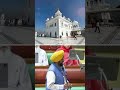 ਗੁਰੂ ਚਰਨਾਂ 'ਚ ਸਤਿਕਾਰ ਭੇਟ ਕਰਨ ਵਜੋਂ 4 ਦਿਨਾ ਸ਼ੁਕਰਾਨਾ ਯਾਤਰਾ