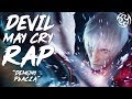 ♫ DEVIL MAY CRY RAP [PL] - "Demony Płaczą" | Slovian & mvtthew & Smuggi & Grave (prod. dzyogas)
