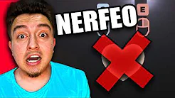 DOORS 2 THE MINES LO NERFEARON (NUEVA ACTUALIZACION) - RusoX