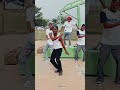 Tshwala Bam remix by kabusa Oriental choir (dance video)