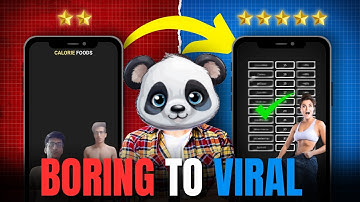 EP 02 - Turning Boring Reels into VIRAL One | Live Reel Editing Step by Step | Edit with Panda