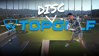 Top Disc Golf | Ft. @SwankyDiscGolf :)