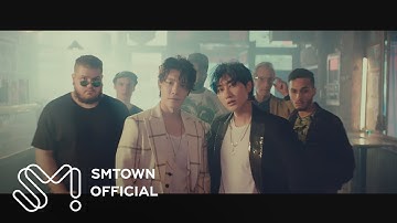 SUPER JUNIOR-D&E 슈퍼주니어-D&E 