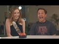 SEC Shorts - Top teams speed date the Playoff
