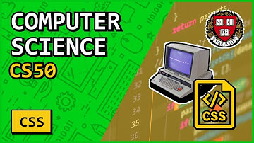 Computer Science - CSS