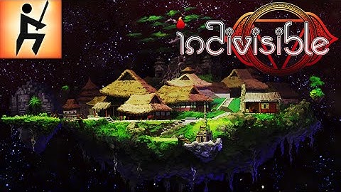 Groo Exposé - Indivisible Prototype