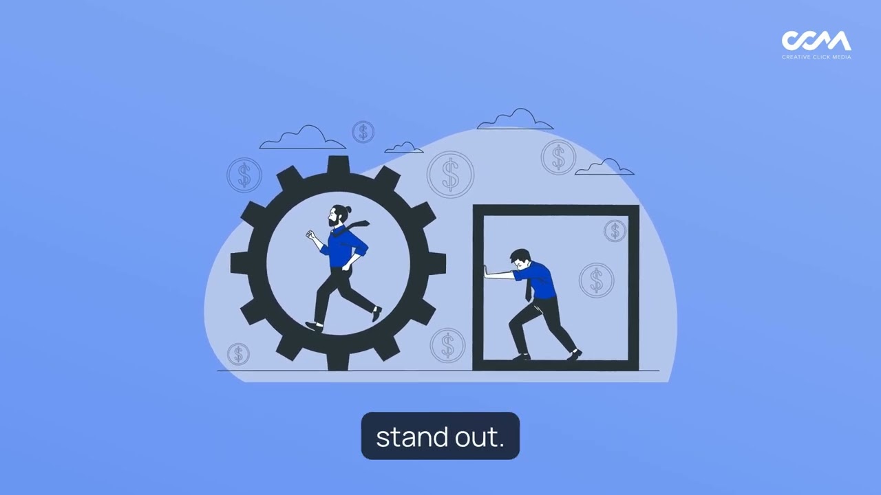 Digital Marketing Agency in Chicago | Creative Click Media