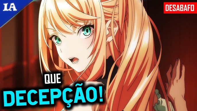 Final de Shield Hero recebe mais de 30 mil mensagens de apoio a staff e  pedindo 2ª temporada - IntoxiAnime