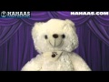 Your teddy bear calling ringtone hahaas comedy iphone ringtones text tones alerts  alarms