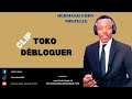Clip officiel toko dbloquer avec hermano eddy minzelle