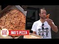 Barstool Pizza Review - Imo's Pizza (St. Louis)