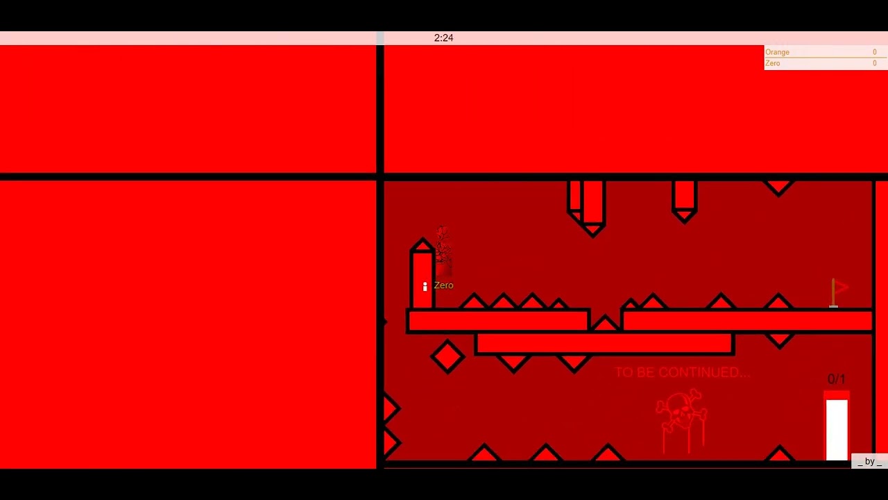 Red challenge by MaTBeN 