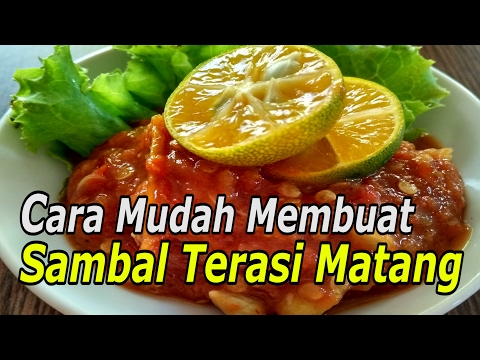 cara-mudah-membuat-sambal-terasi-matang-(resep-masakan-indonesia-sehari-hari)