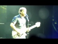 The Black Keys - Tighten Up (Live - Alexandra Palace) 09/02/12
