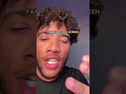 This IPhone Feature Is Terrifying Carterpcs Tech Techtok Iphone Ios26