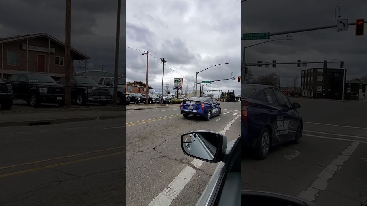 It S The BRIAN TAXI Brian Taxi Taxicars Taxicab Salemoregon Outandabout Shorts Shortvideo