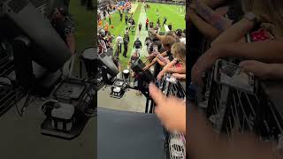 Famous Max Crosby 🏈 #max #crosby #raiders #nfl #titans #ward #gloves #sleeves #views #viral #reels #short Net Worth