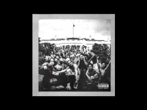 Kendrick Lamar - Dead Homies (extended)