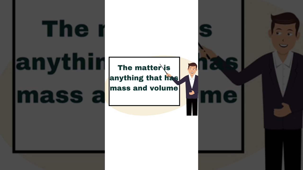 What Is The Matter 