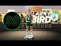 99 OVR LARRY BIRD GREENS from HALFCOURT in NBA 2K20