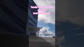 Tanda kalau ALLAH sedang merindukanmu #doa #dzikir #shalat #shalawat #shorts