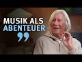Musik als Abenteuer I Schlüsselmomente I mit Eberhard Schoener