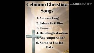 D'Messengers Nonstop Cebuano Christian Songs screenshot 1