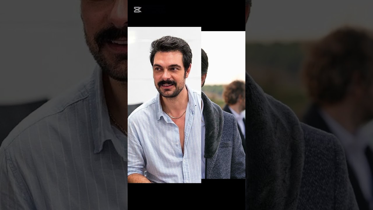 Халил ̇brahim Ceyhan женился на тайне?