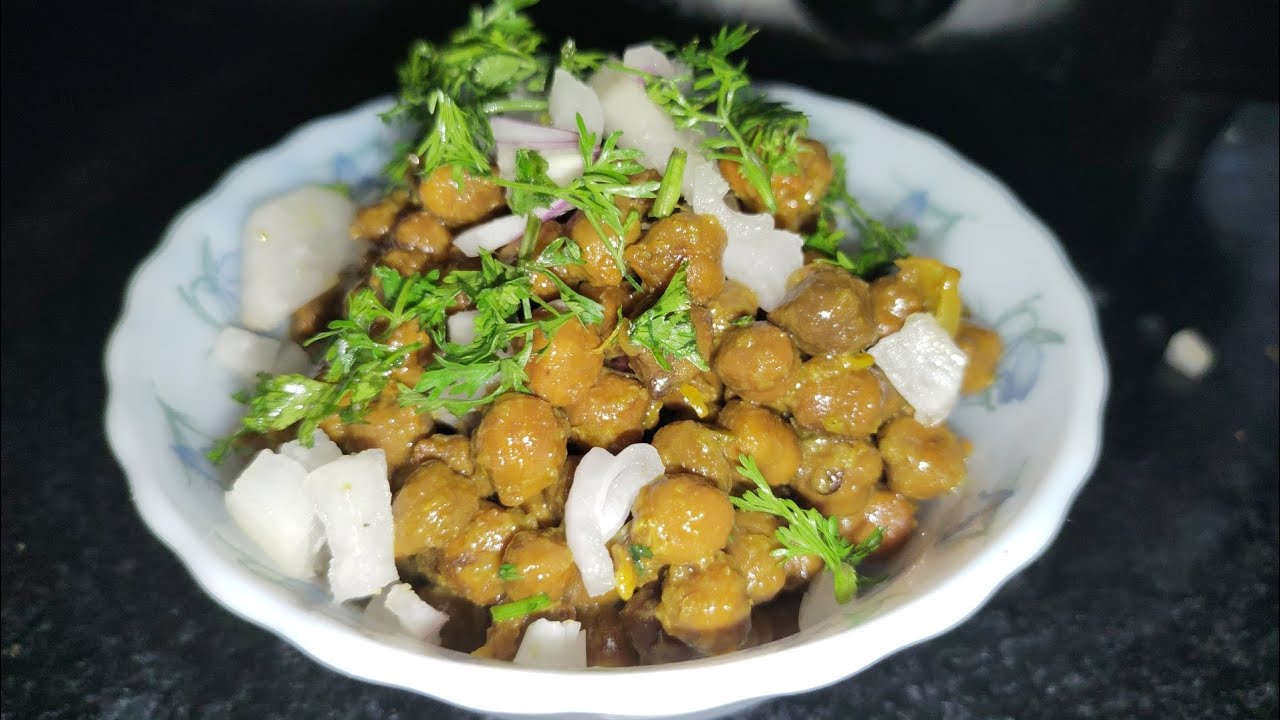 Chana masala