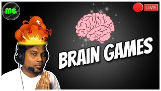 BRAIN GAMES!! Epi 02 | Android, iOS | Manguni Gamer screenshot 1