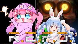 綺々羅々ヴィヴィ(ききららヴィヴィ)の配信のサムネイル画像